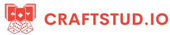 Craftstud.io – Casino Games